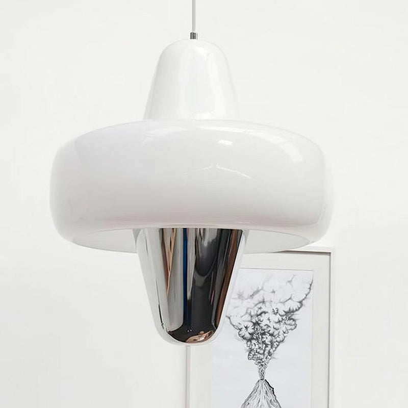 Swan Pendant Lamp-DWHOME