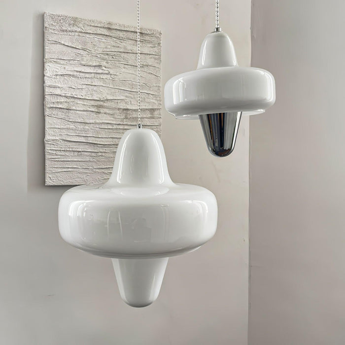 Swan Pendant Lamp - Vakkerlight