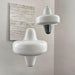 Swan Pendant Lamp - Vakkerlight