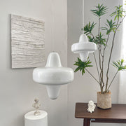 Swan Pendant Lamp-DWHOME