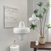 Swan Pendant Lamp - Vakkerlight