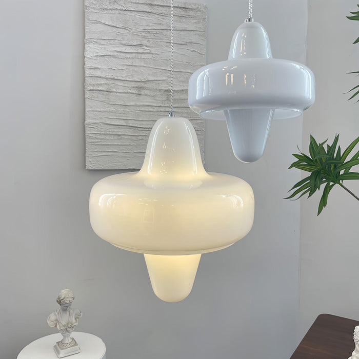 Swan Pendant Lamp-DWHOME