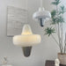 Swan Pendant Lamp.