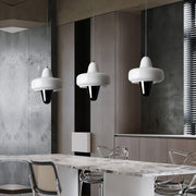 Swan Pendant Lamp-DWHOME
