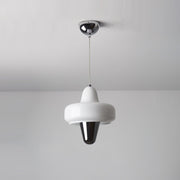Swan Pendant Lamp-DWHOME