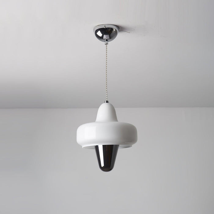 Swan Pendant Lamp-DWHOME