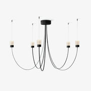 Swaying Chandelier-DWHOME