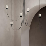 Swaying Chandelier-DWHOME