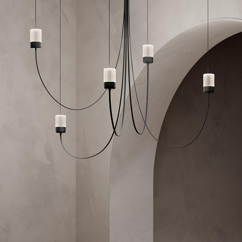 Swaying Chandelier-DWHOME