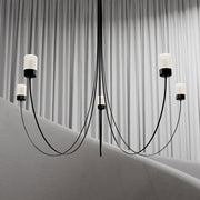 Swaying Chandelier-DWHOME