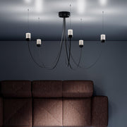 Swaying Chandelier-DWHOME
