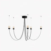 Swaying Chandelier-DWHOME