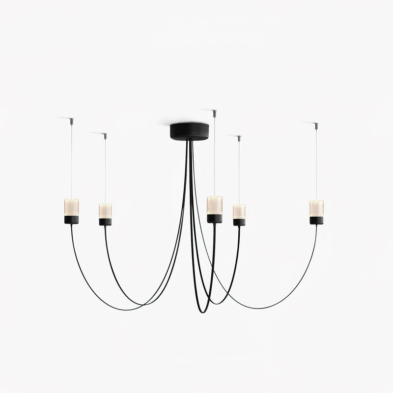 Swaying Chandelier-DWHOME