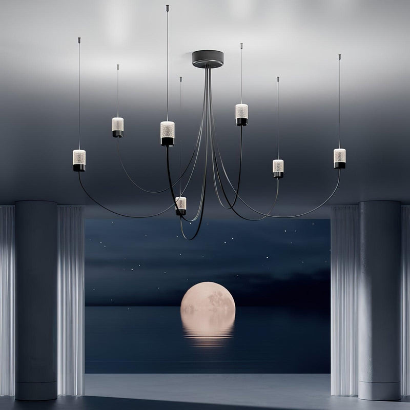 Swaying Chandelier-DWHOME