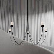 Swaying Chandelier-DWHOME
