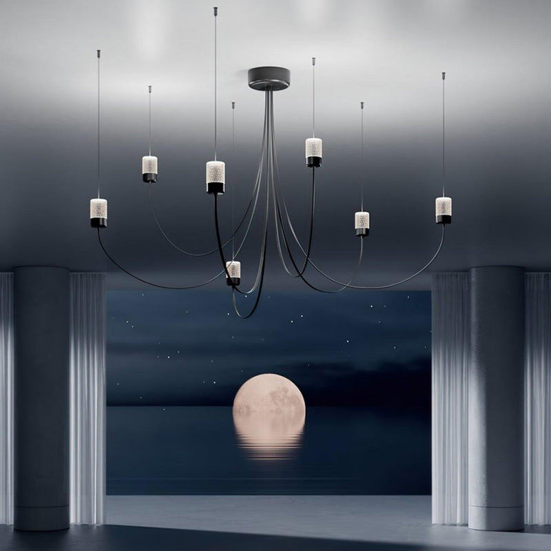 Swaying Chandelier-DWHOME