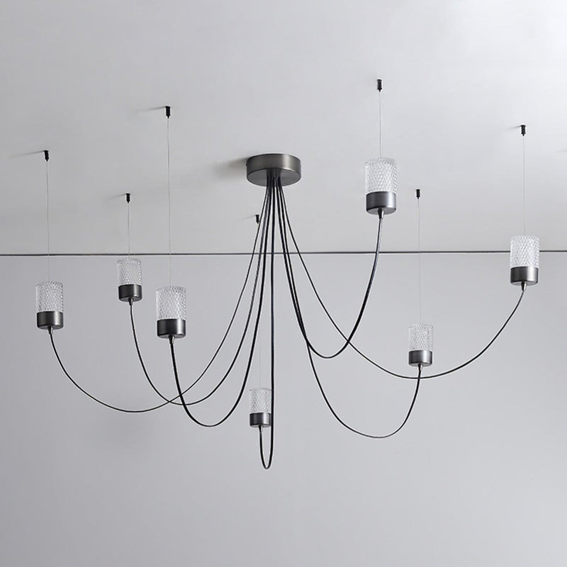 Swaying Chandelier-DWHOME