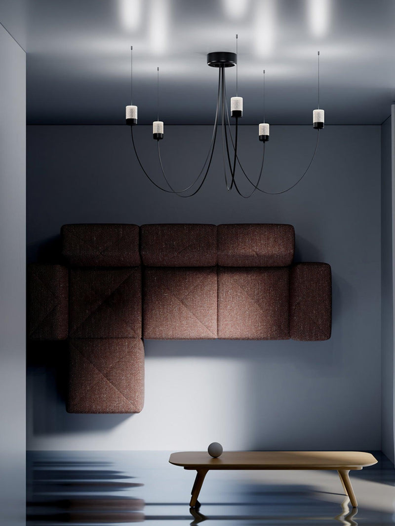 Swaying Chandelier-DWHOME
