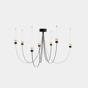 Swaying Chandelier-DWHOME