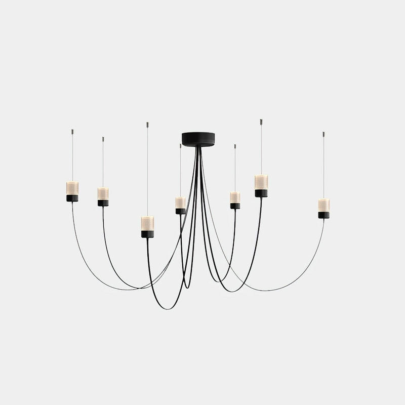 Swaying Chandelier-DWHOME