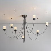 Swaying Chandelier-DWHOME