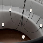 Swaying Chandelier-DWHOME