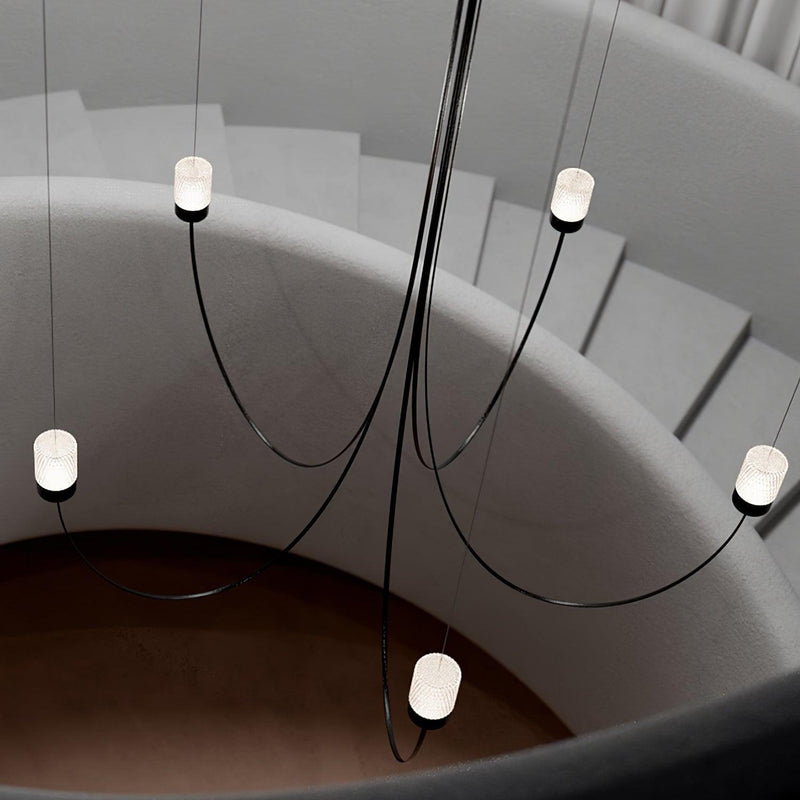 Swaying Chandelier-DWHOME