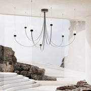 Swaying Chandelier-DWHOME