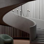 Swaying Chandelier-DWHOME