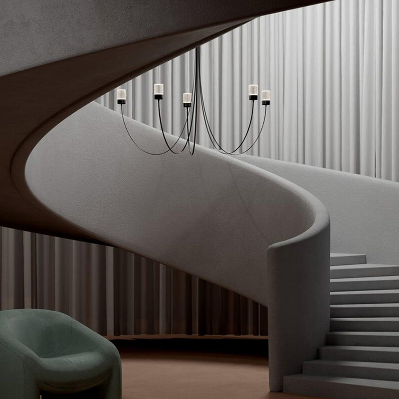 Swaying Chandelier-DWHOME