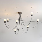 Swaying Chandelier-DWHOME
