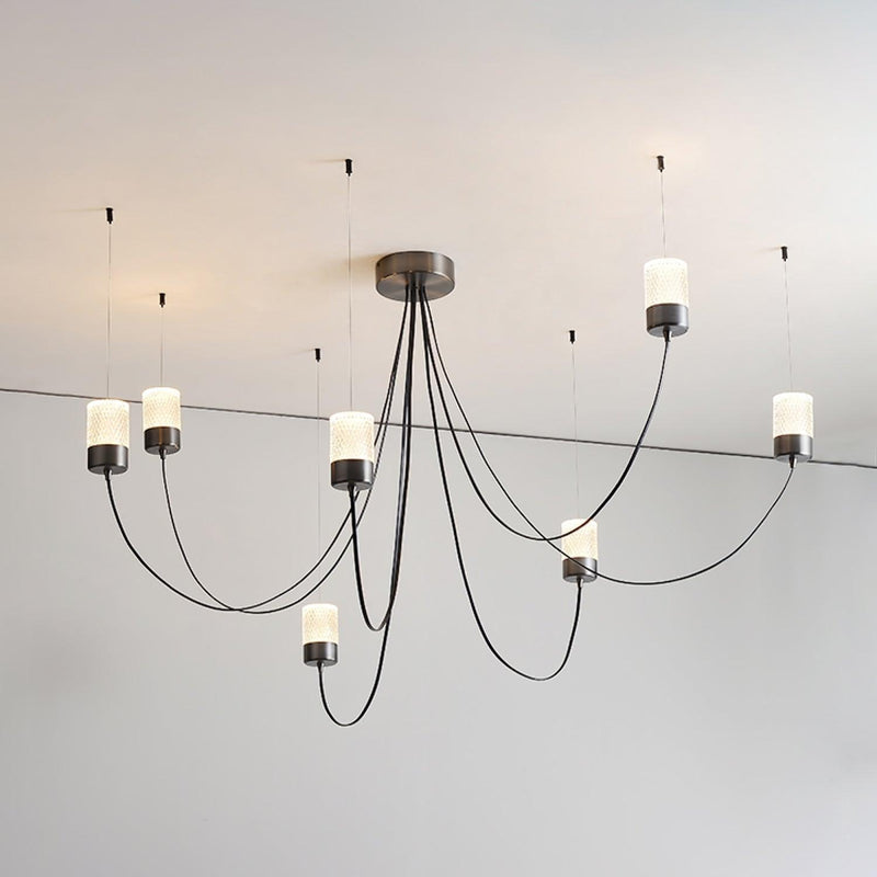 Swaying Chandelier-DWHOME