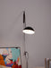 Swing Dome Wall Light-DWHOME