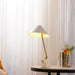 Small Hat Table Lamp-DWHOME