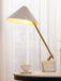 Small Hat Table Lamp-DWHOME