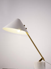 Small Hat Table Lamp-DWHOME