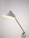 Small Hat Table Lamp-DWHOME