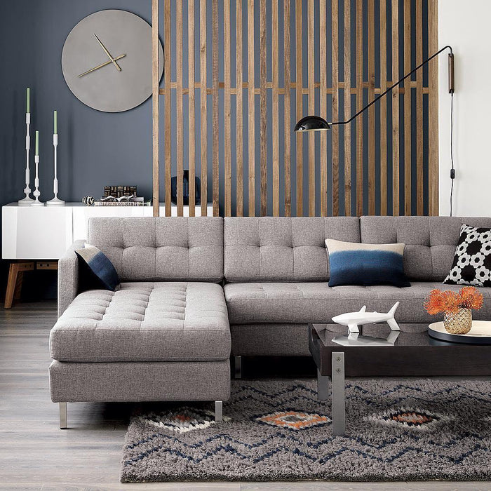 Swing Dome Wall Light-DWHOME