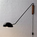 Swing Dome Wall Light-DWHOME