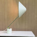 Small Hat Table Lamp-DWHOME