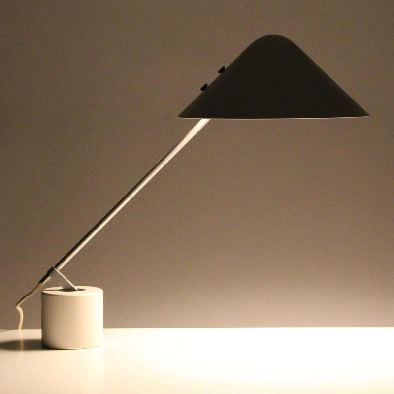 Small Hat Table Lamp-DWHOME