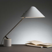 Small Hat Table Lamp-DWHOME