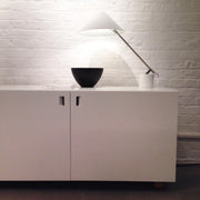 Small Hat Table Lamp-DWHOME