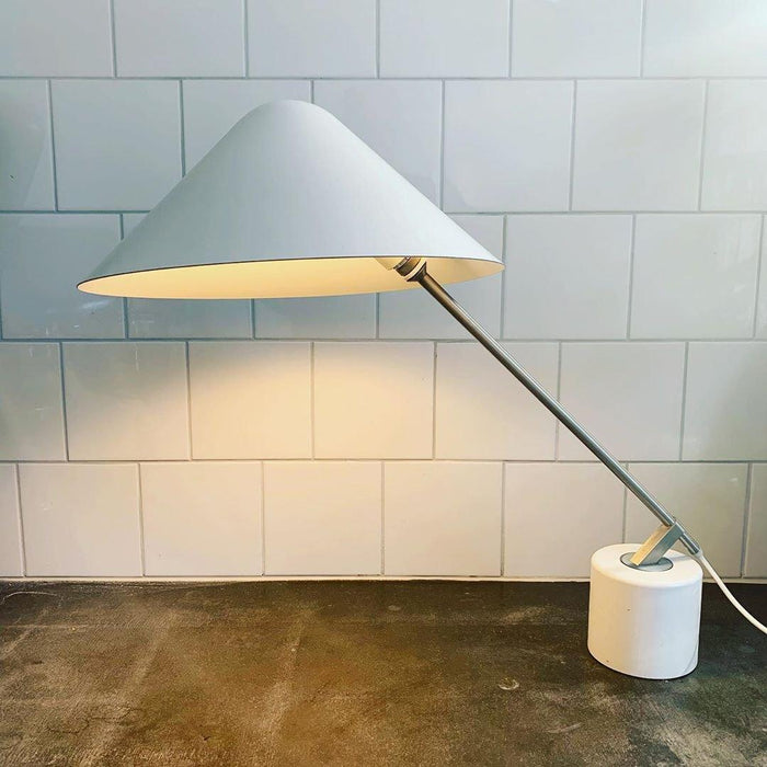 Small Hat Table Lamp-DWHOME