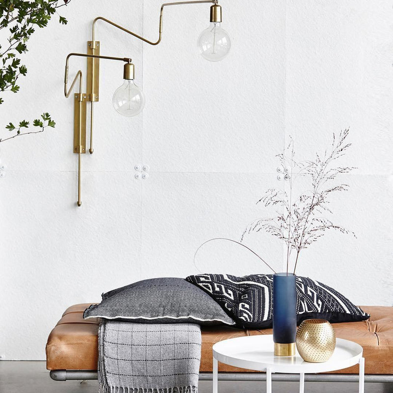 Swing Wall Lamp-DWHOME