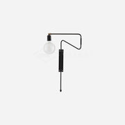 Swing Wall Lamp-DWHOME