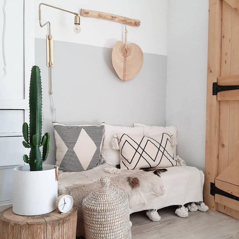 Swing Wall Lamp-DWHOME