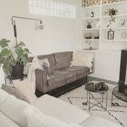 Swing Wall Lamp-DWHOME