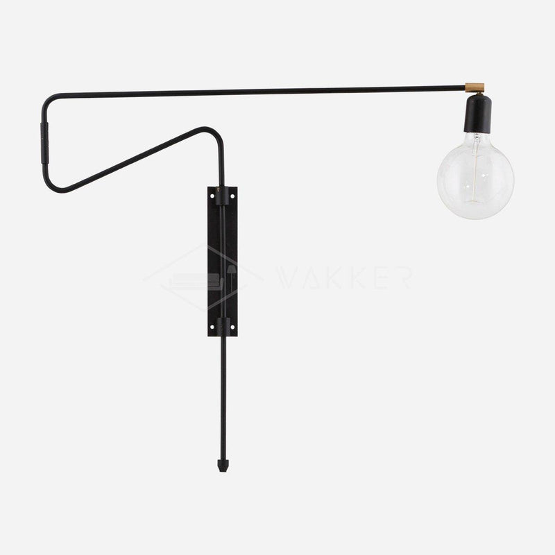 Swing Wall Lamp-DWHOME