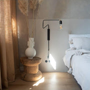 Swing Wall Lamp-DWHOME